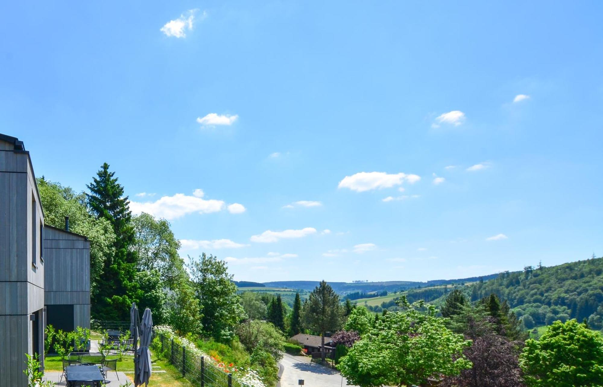 Sauerland Lodge - Haus Juliana Winterberg Exterior photo